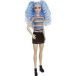 Barbie modelka 170 – Zbozi.Blesk.cz