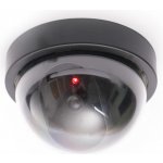 Walteco Atrapa kamery - polokoule s diodou , 20155 – Zbozi.Blesk.cz