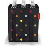 Taška na lahve BOTTLEBAG dots Reisenthel – Zboží Dáma