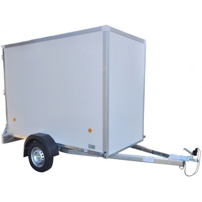 Agados VZ-26 750 kg skříňový - N1 | Zboží Auto