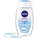 Nivea Baby jemný šampon na vlasy 500 ml – Zbozi.Blesk.cz