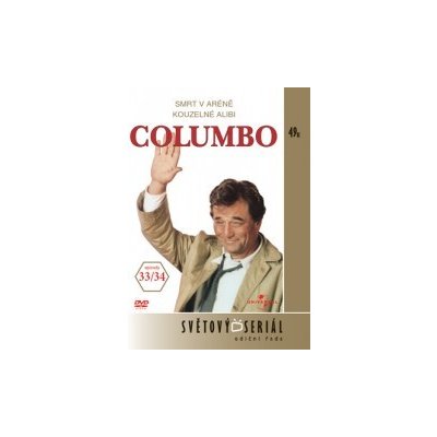 Columbo 18 – Zbozi.Blesk.cz