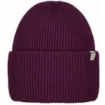 Barts zimní čepice Haveno beanie Purple – Hledejceny.cz