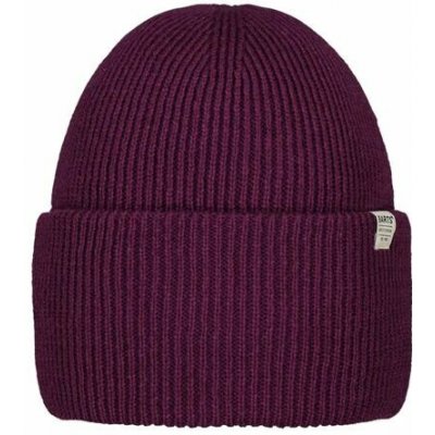 Barts zimní čepice Haveno beanie Purple – Hledejceny.cz