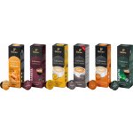 TCHIBO CAFISSIMO SET COLLECTION 60 ks – Zboží Dáma