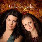Sam Phillips - Gilmore Girls (Soundtrack from the Original Series) LP – Sleviste.cz