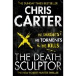 The Death Sculptor - C. Carter – Hledejceny.cz