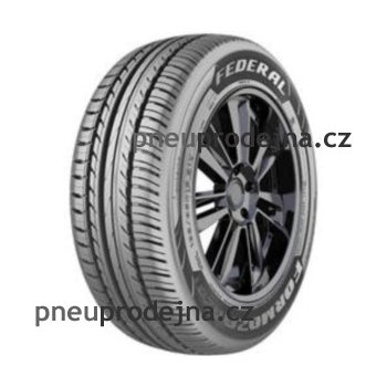 Federal Formoza AZ01 245/40 R17 91W