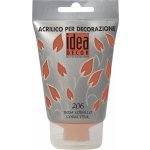 Maimeri Idea Decor akrylová barva coral pink 110 ml – Hledejceny.cz