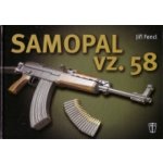 Samopal vz. 58 – Hledejceny.cz