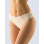 Gina 00038P klasické kalhotky bamboo s vyšším bokem tělové – Hledejceny.cz