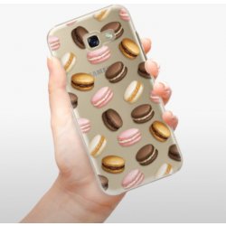 iSaprio Macaron Pattern Samsung Galaxy A5 2017