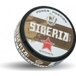 Siberia 80 Degrees Brown 20 g – Zboží Mobilmania