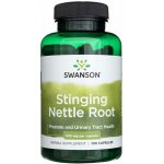 Swanson Stinging Nettle Extrakt z kopřivy 500 mg 100 kapslí – Hledejceny.cz
