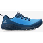 Haglöfs L I M FH Pánské boty GTX Low modrá – Zboží Mobilmania