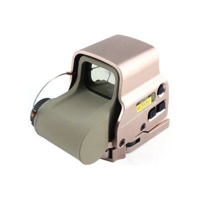 Wadsn typu XTO s QD mountem Earth – Hledejceny.cz