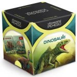 Albi Vědomostní pexeso: Dinosauři – Zboží Dáma