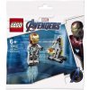 Příslušenství k legu LEGO® 30452 Superheroes Iron Man a Dum-E polybag