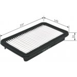 Vzduchový filtr BOSCH F 026 400 191 – Hledejceny.cz