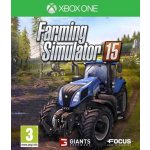 Farming Simulator 15 – Zboží Dáma