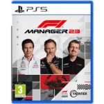F1 Manager 23 – Zboží Mobilmania