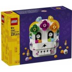 LEGO® 40811 Oltář mrtvých – Zboží Živě