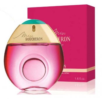 Boucheron Miss Boucheron parfémovaná voda dámská 100 ml