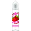 Příchuť pro míchání e-liquidu VapeMix Strawberry Shake & Vape 10 ml