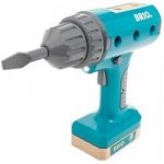 Brio BUILDER 34600 Vrtačka na baterie – Hledejceny.cz