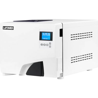 Lafomed Premium Line LFSS12AA LCD s tiskárnou 12 L, lékařská třída B – Hledejceny.cz