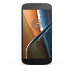 Lenovo Moto G4 16GB Single SIM návod, fotka