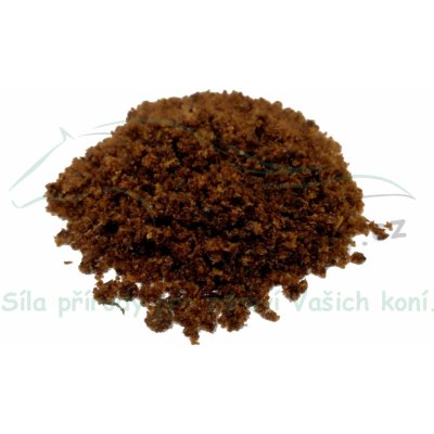 Koňské bylinky Extrudované lněné semínko 5 kg – Hledejceny.cz
