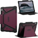 UAG Metropolis SE bordeaux iPad Air 11 2024 124473119049 – Hledejceny.cz