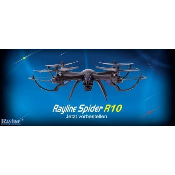 Spider R10 - RC_44928