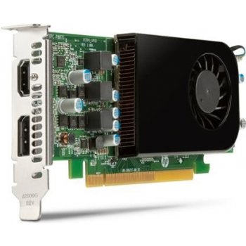 HP Radeon RX 550X 4GB GDDR5 5LH79AA