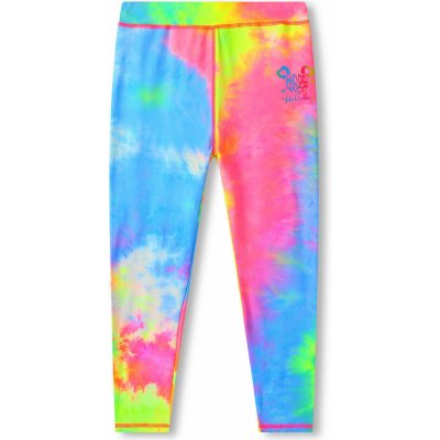 Kugo Dívčí funkční CY1022 modrá/růžová – Zboží Dáma