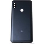 Kryt Xiaomi Redmi Note 5 zadní černý – Zboží Živě