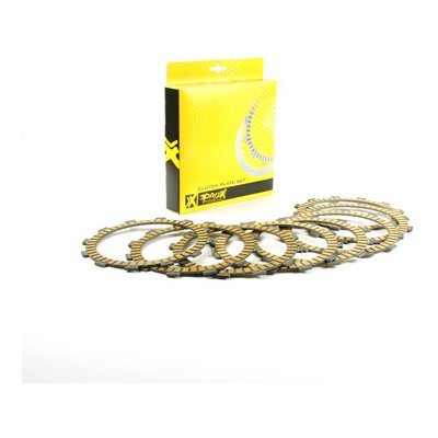 Prox YAMAHA WRF 450 – Hledejceny.cz