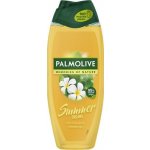 Palmolive Memories of Nature Summer Dreams sprchový gel 500 ml – Hledejceny.cz