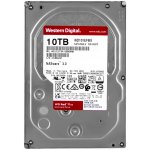 WD Red Plus 10TB, WD101EFBX – Zboží Mobilmania