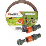 GARDENA 2713-20 Profi připojovací Sada – Zboží Mobilmania