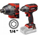 Einhell TP-CI 18/220 Li BL 4510085 – Zbozi.Blesk.cz