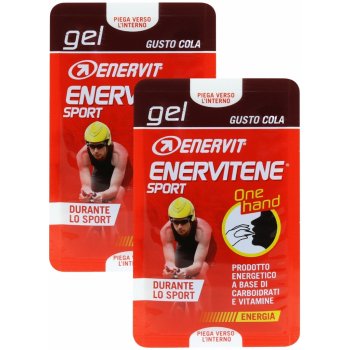 Enervit ENERVITENE SPORT ONE HAND 25 ml