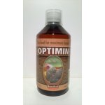 Optimin drůbež 500 ml – Hledejceny.cz