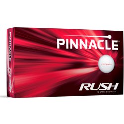 Pinnacle Rush 2024 bílé 15 ks