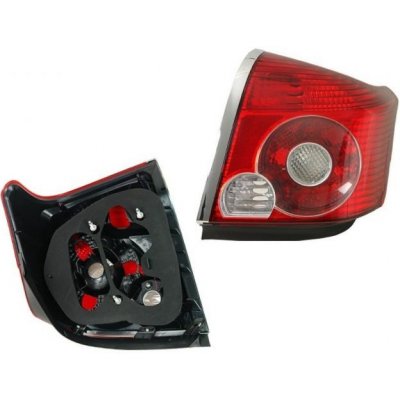 ZADNÍ SVĚTLO, LAMPA LEVÉ SEDAN TOYOTA AVENSIS (T25), 07.06-10.08 OE: 81561-05210 DEPO – Hledejceny.cz