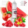 Příchuť pro míchání e-liquidu Adams vape Red Fruit Shake & Vape 12 ml