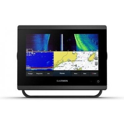 Garmin Echolot GPSMap 923xsv – Zboží Mobilmania