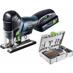 Festool Carvex PSC 420 HPC 4,0 EBI-Set 576523 – Zboží Dáma