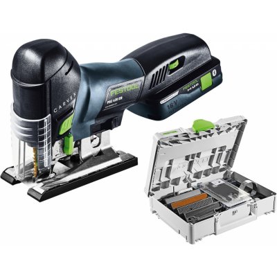 Festool Carvex PSC 420 HPC 4,0 EBI-Set 576523